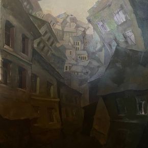 Замкадье №2