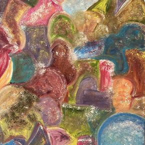 Голубая луна