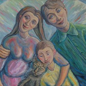 Вечные ценности