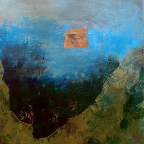 Наслаждаясь природой