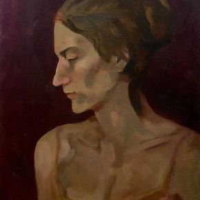 Портрет женщины