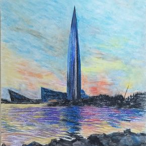 Газпром. Закат.