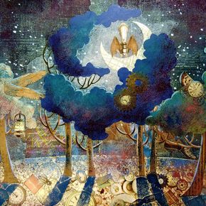 Волшебство