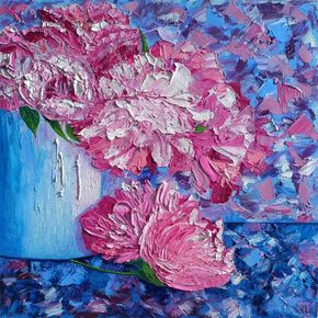 Пионное настроение