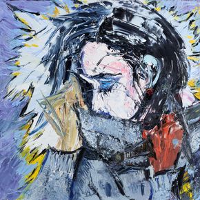 Импровизация-1