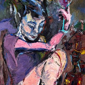 Однажды я встретил тебя