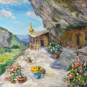 Храм Феодора Стратилата