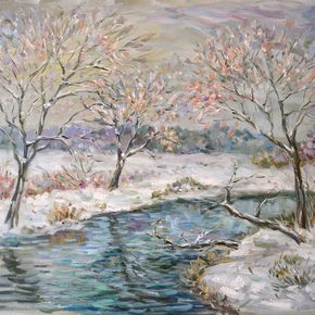 Весеннее пробуждение