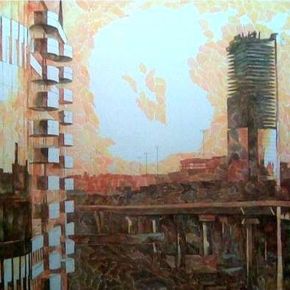 Графика. Московский союз художников