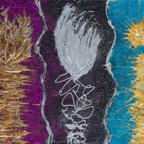 Сияние богатства и изобилия