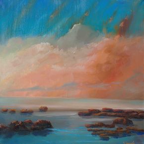 Там, где рождаются мечты...