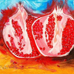 Взрывной гранат