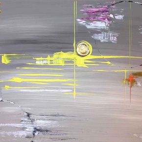 Блики солнца