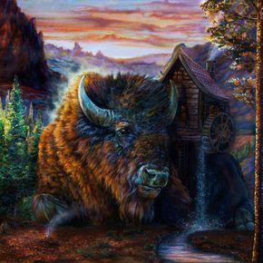 Сила Запада