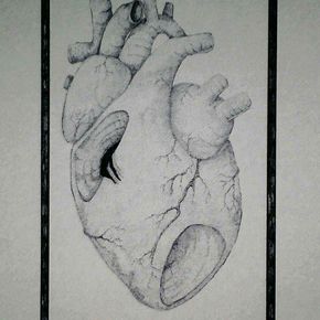 Секрет Сердца