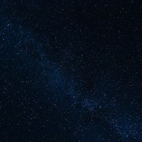 Звёздное небо