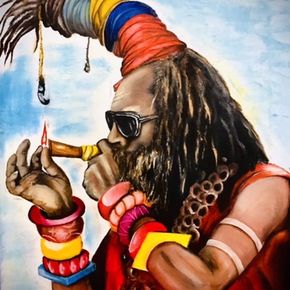 Чтобы улететь не нужна ракета