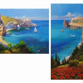 Мыс Фиолент