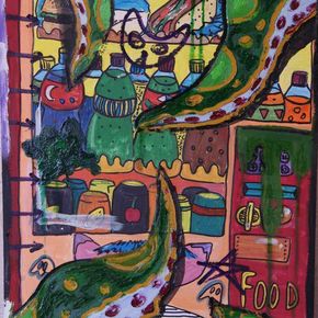 Холодильник