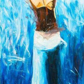 Выход в свет