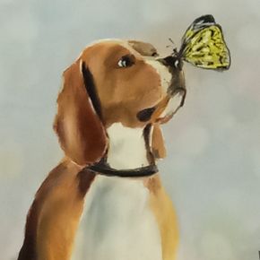 Живи, люби, лай