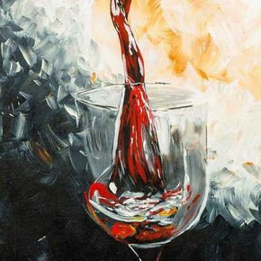 Вечер пятницы