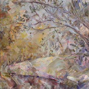 Весна-начало