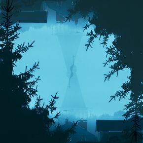 Параллельный мир