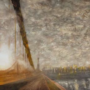 Графика. Московский союз художников