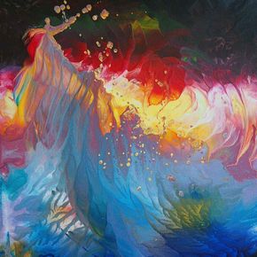 Лёд и пламень