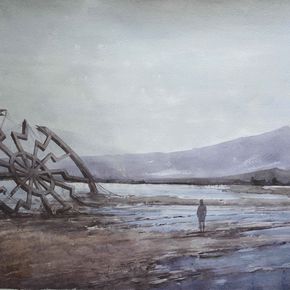 Черное солнце