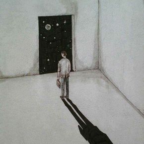 В предчувствии Космоса