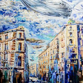 Омуты небес