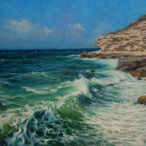 Морской бриз