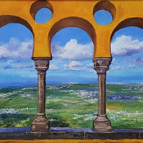 Окно в Португалию