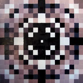 Цветок яблони