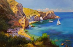 Мыс Фиолент