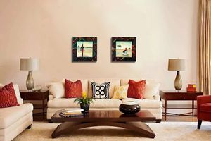 Африканские мотивы (2)