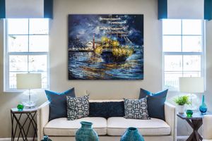 Ночь на Неве