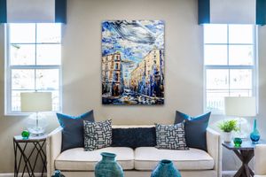 Омуты небес