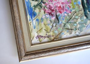 Весна в Ялте