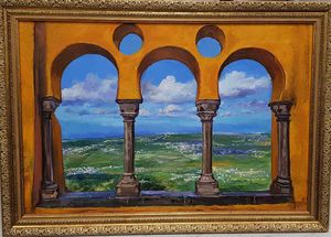 Окно в Португалию