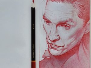 Джентельмен, киллер, наркодилер, пляжный бездельник, ковбой, пилот и адвокат.  Мэттью Макконахи.