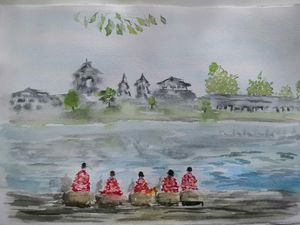 Созерцание