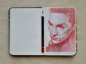 Джентельмен, киллер, наркодилер, пляжный бездельник, ковбой, пилот и адвокат.  Мэттью Макконахи.