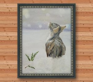 В ожидании чуда