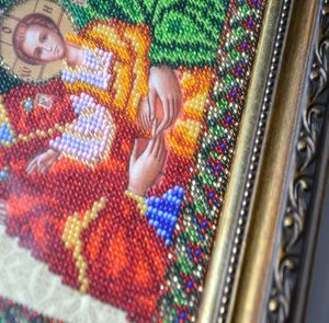 Икона "Святое семейство"