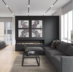 Разум и Жизнь Квадриптих