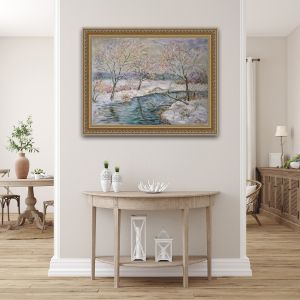 Весеннее пробуждение