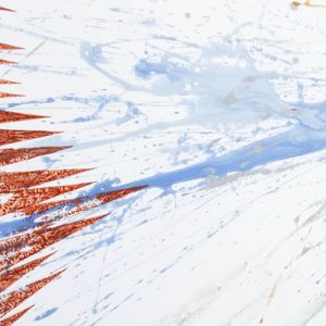 Горы Гималаи Импрессионизм Л